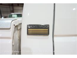 1996 Chevrolet Silverado (CC-2117753) for sale in Kentwood, Michigan