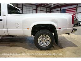 1996 Chevrolet Silverado (CC-2117753) for sale in Kentwood, Michigan