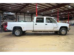 1996 Chevrolet Silverado (CC-2117753) for sale in Kentwood, Michigan