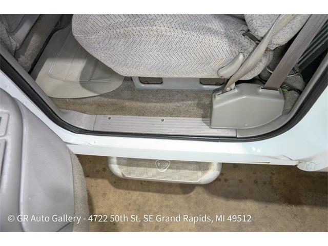 1996 Chevrolet Silverado (CC-2117753) for sale in Kentwood, Michigan