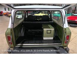 1976 International Scout II (CC-2117754) for sale in Kentwood, Michigan
