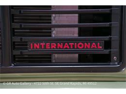 1976 International Scout II (CC-2117754) for sale in Kentwood, Michigan