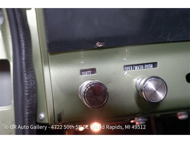 1976 International Scout II (CC-2117754) for sale in Kentwood, Michigan