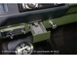 1976 International Scout II (CC-2117754) for sale in Kentwood, Michigan