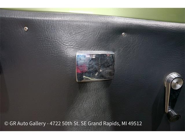 1976 International Scout II (CC-2117754) for sale in Kentwood, Michigan