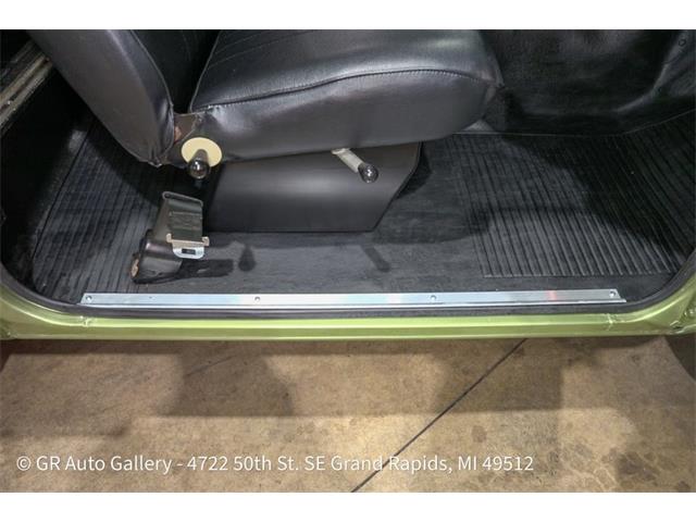 1976 International Scout II (CC-2117754) for sale in Kentwood, Michigan
