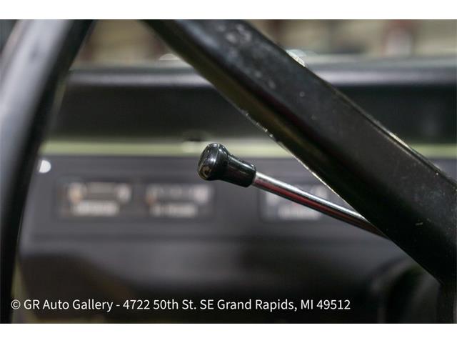 1976 International Scout II (CC-2117754) for sale in Kentwood, Michigan