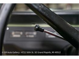 1976 International Scout II (CC-2117754) for sale in Kentwood, Michigan