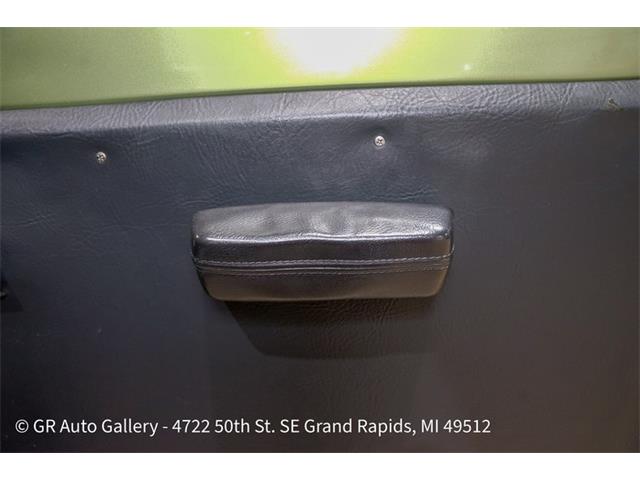 1976 International Scout II (CC-2117754) for sale in Kentwood, Michigan