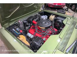 1976 International Scout II (CC-2117754) for sale in Kentwood, Michigan