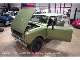 1976 International Scout II (CC-2117754) for sale in Kentwood, Michigan