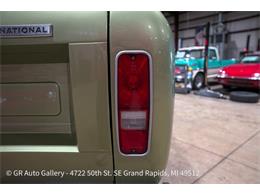 1976 International Scout II (CC-2117754) for sale in Kentwood, Michigan