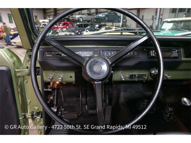 1976 International Scout II (CC-2117754) for sale in Kentwood, Michigan