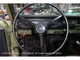 1976 International Scout II (CC-2117754) for sale in Kentwood, Michigan