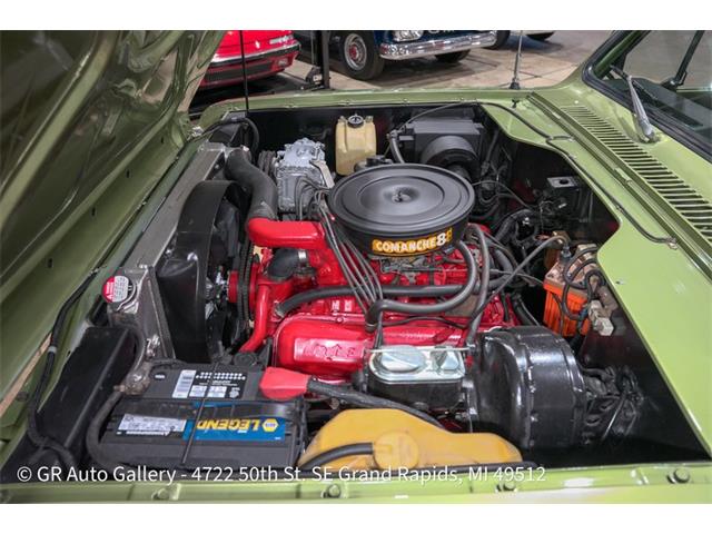 1976 International Scout II (CC-2117754) for sale in Kentwood, Michigan