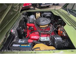 1976 International Scout II (CC-2117754) for sale in Kentwood, Michigan