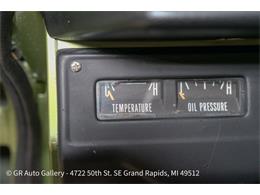 1976 International Scout II (CC-2117754) for sale in Kentwood, Michigan