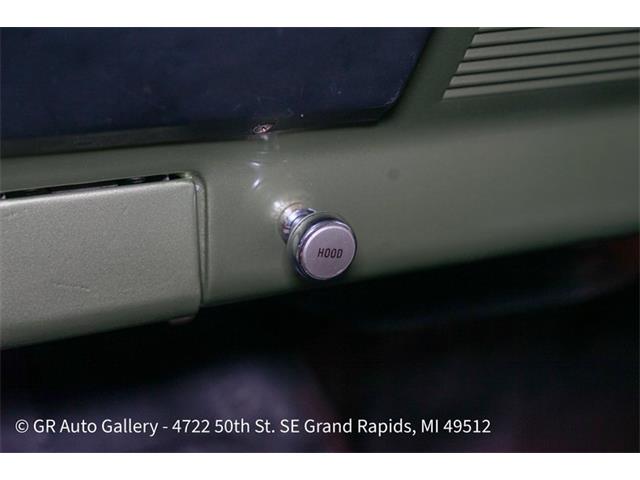1976 International Scout II (CC-2117754) for sale in Kentwood, Michigan