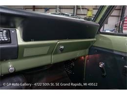 1976 International Scout II (CC-2117754) for sale in Kentwood, Michigan