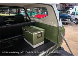 1976 International Scout II (CC-2117754) for sale in Kentwood, Michigan