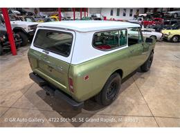 1976 International Scout II (CC-2117754) for sale in Kentwood, Michigan