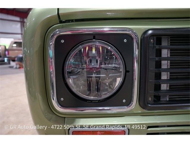1976 International Scout II (CC-2117754) for sale in Kentwood, Michigan