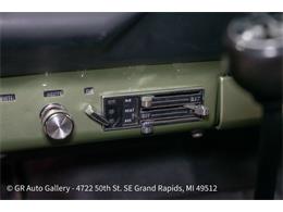 1976 International Scout II (CC-2117754) for sale in Kentwood, Michigan