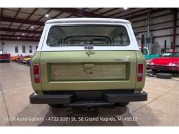 1976 International Scout II (CC-2117754) for sale in Kentwood, Michigan