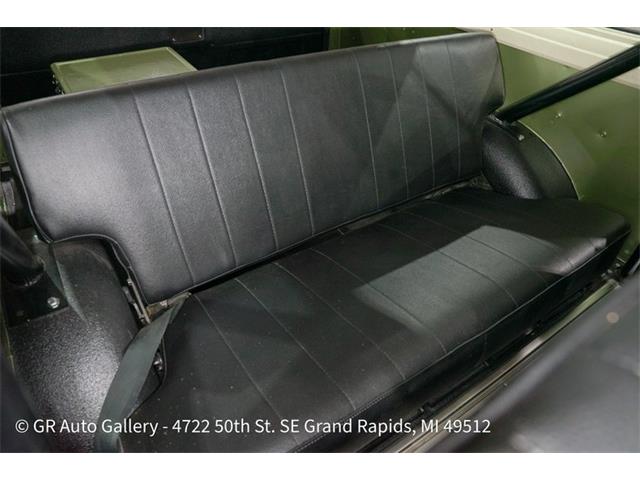 1976 International Scout II (CC-2117754) for sale in Kentwood, Michigan