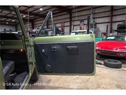 1976 International Scout II (CC-2117754) for sale in Kentwood, Michigan