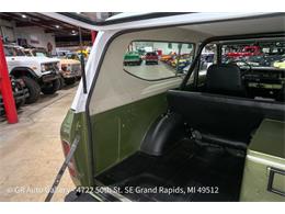 1976 International Scout II (CC-2117754) for sale in Kentwood, Michigan