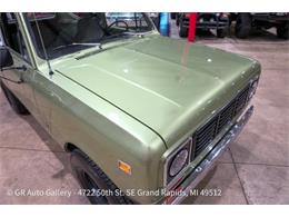 1976 International Scout II (CC-2117754) for sale in Kentwood, Michigan