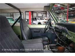 1976 International Scout II (CC-2117754) for sale in Kentwood, Michigan