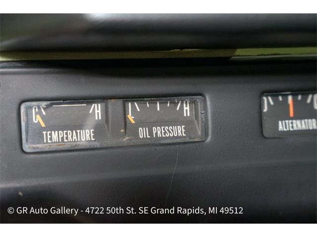 1976 International Scout II (CC-2117754) for sale in Kentwood, Michigan