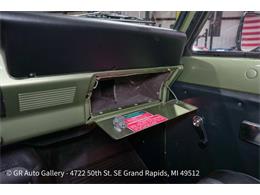 1976 International Scout II (CC-2117754) for sale in Kentwood, Michigan