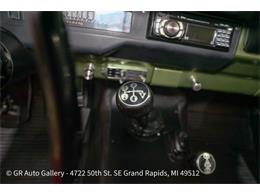 1976 International Scout II (CC-2117754) for sale in Kentwood, Michigan