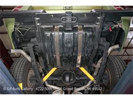 1976 International Scout II (CC-2117754) for sale in Kentwood, Michigan