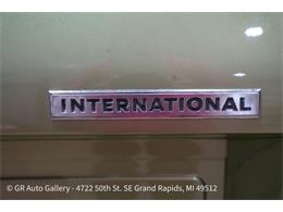 1976 International Scout II (CC-2117754) for sale in Kentwood, Michigan