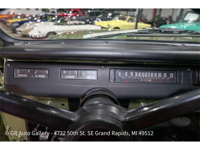 1976 International Scout II (CC-2117754) for sale in Kentwood, Michigan