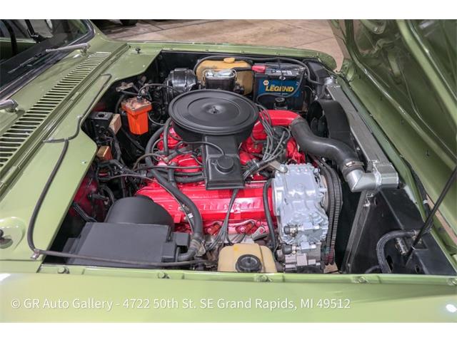 1976 International Scout II (CC-2117754) for sale in Kentwood, Michigan