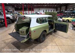 1976 International Scout II (CC-2117754) for sale in Kentwood, Michigan