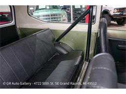 1976 International Scout II (CC-2117754) for sale in Kentwood, Michigan