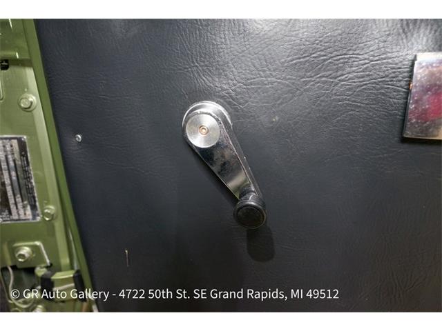 1976 International Scout II (CC-2117754) for sale in Kentwood, Michigan