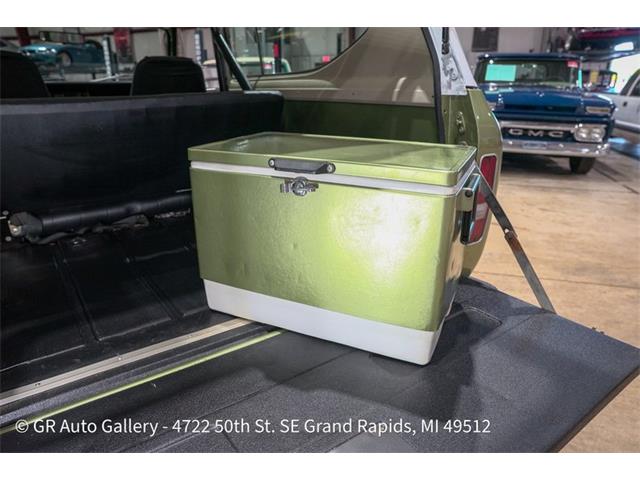 1976 International Scout II (CC-2117754) for sale in Kentwood, Michigan