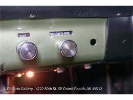1976 International Scout II (CC-2117754) for sale in Kentwood, Michigan