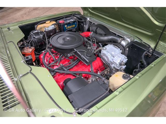 1976 International Scout II (CC-2117754) for sale in Kentwood, Michigan