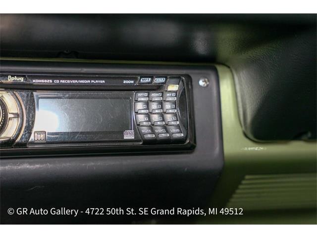 1976 International Scout II (CC-2117754) for sale in Kentwood, Michigan