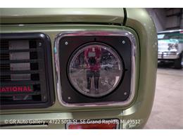 1976 International Scout II (CC-2117754) for sale in Kentwood, Michigan