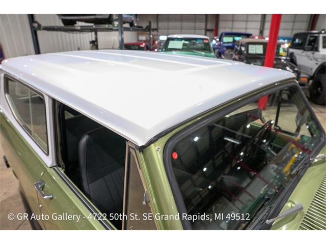 1976 International Scout II (CC-2117754) for sale in Kentwood, Michigan