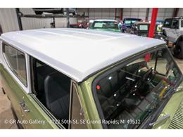 1976 International Scout II (CC-2117754) for sale in Kentwood, Michigan